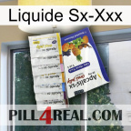 Sx-Xxx Liquid 11